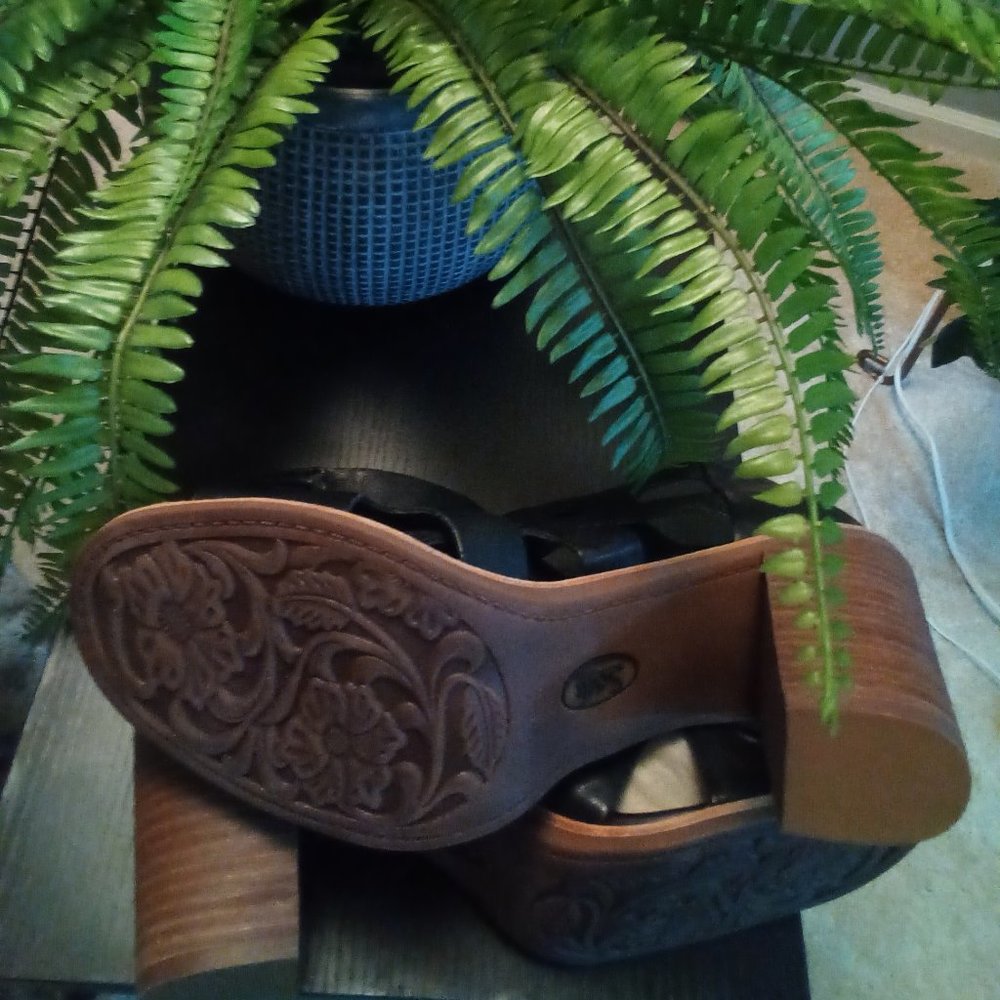 Sofft, size 11